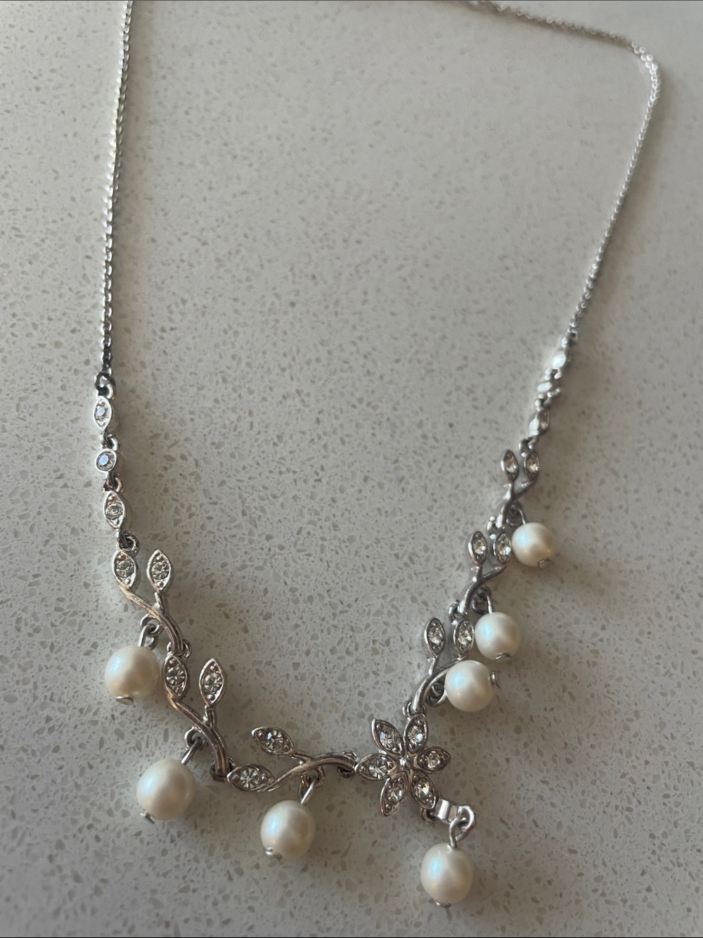 Premier Designs necklace